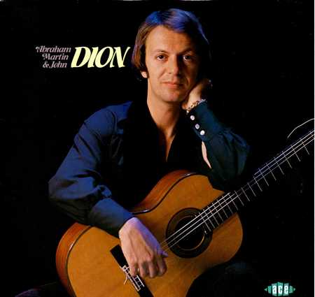 Dion - Abraham, Martin & John (1969)