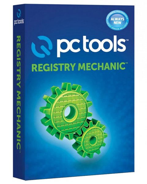 PC Tools Registry Mechanic