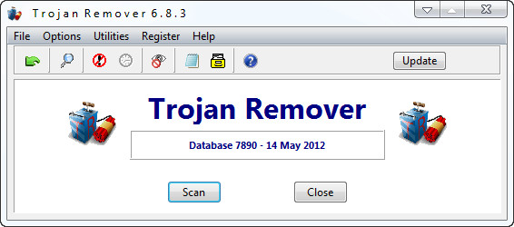 Trojan Remover