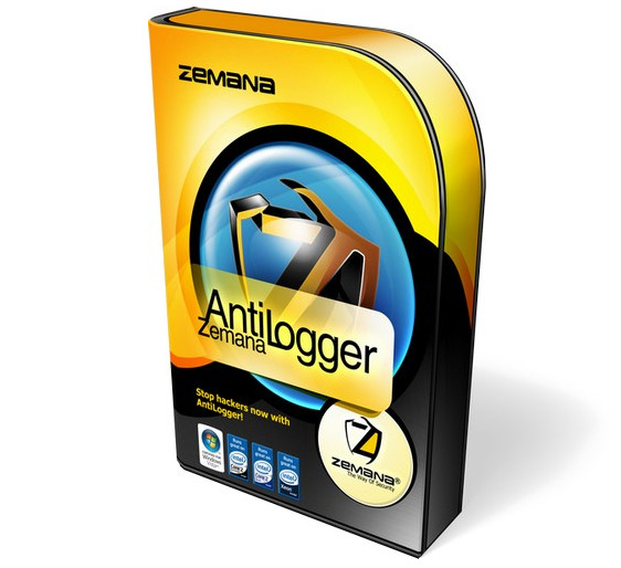 Zemana Antilogger