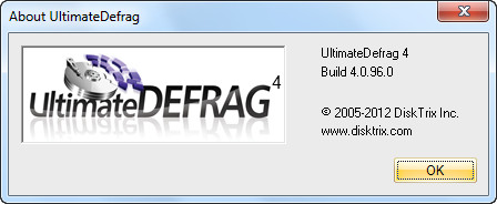 UltimateDefrag