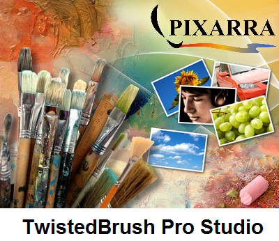 TwistedBrush Pro Studio