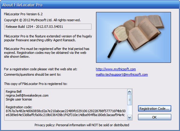 FileLocator Pro