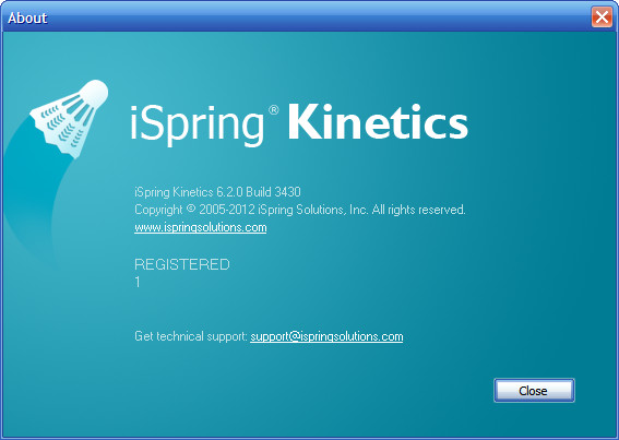 iSpring Suite