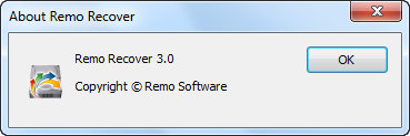 Remo Recover Windows