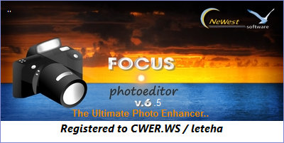 Focus Photoeditor