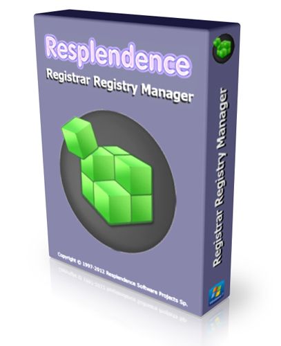 Registrar Registry Manager Pro