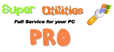 Super Utilities Pro