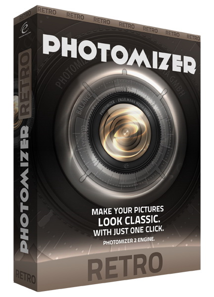 Photomizer Retro