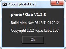 photoFXlab