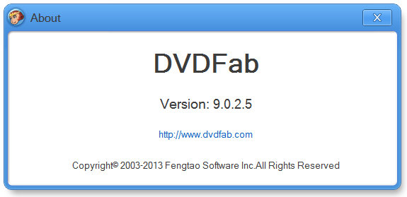 DVDFab