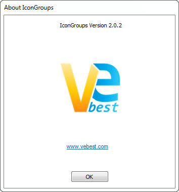 VeBest Icon Groups