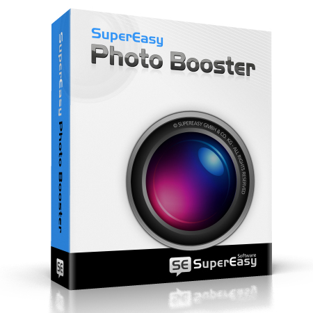 SuperEasy Photo Booster