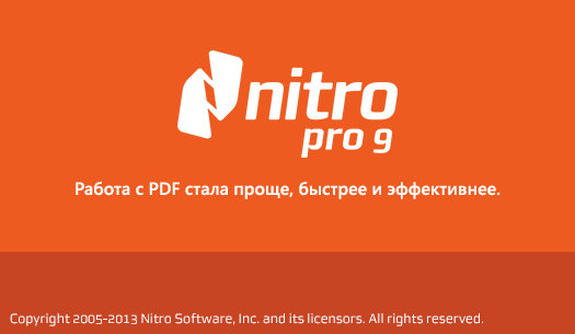 Nitro Pro