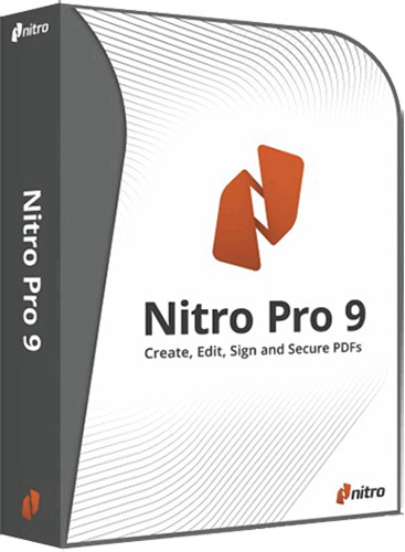 Nitro Pro