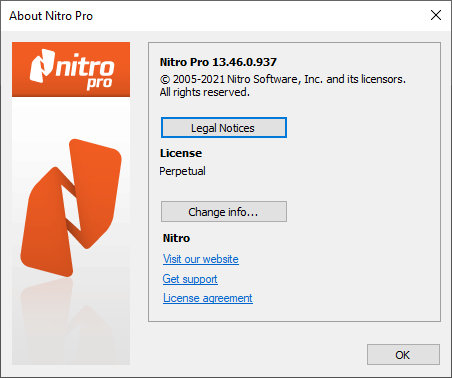 Nitro Pro