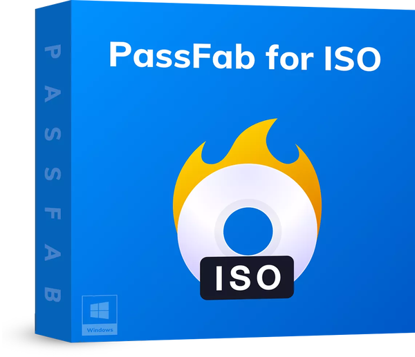 PassFab for ISO