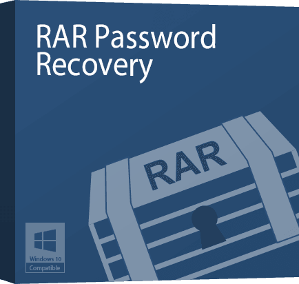 PassFab for RAR