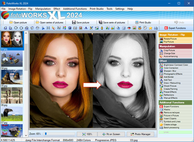 FotoWorks XL 2024