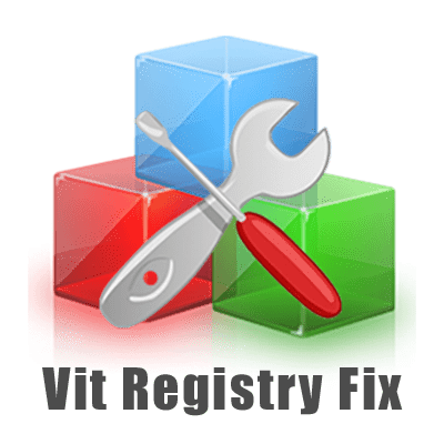 Vit Registry Fix