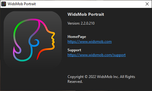 WidsMob Portrait