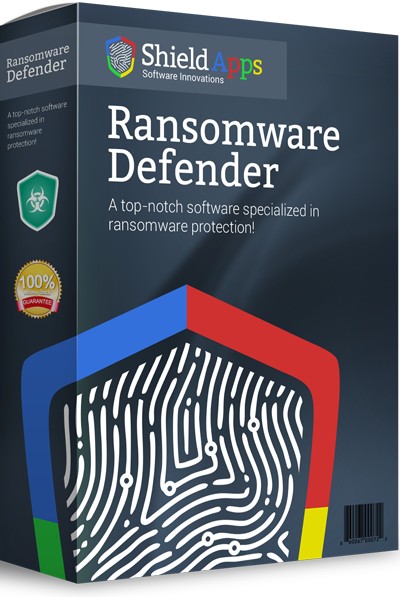 Ransomware Defender Pro