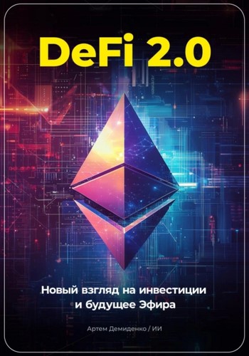 DeFi 2.0: Новый Взгляд на Инвестиции и Будущее Эфира