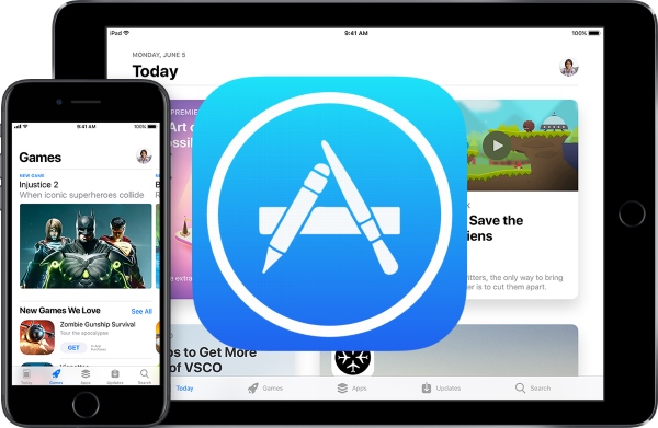Как отключить автоматическое воспроизведение видео в App Store