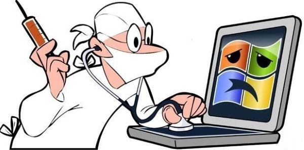 Как создать отчет производительности системы в WINDOWS 10