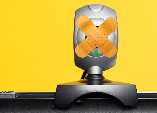 КАК В WINDOWS 10 ЗАБЛОКИРОВАТЬ СБОР ДАННЫХ С ВЕБ-КАМЕРЫ