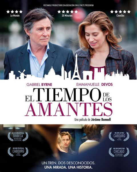 Время приключений / Le temps de l'aventure (2013) DVDRip