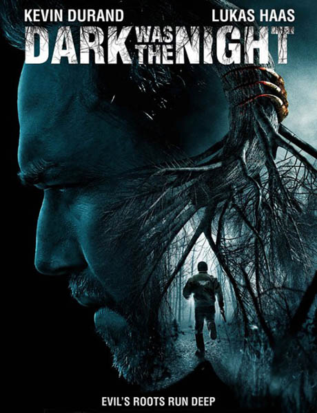 Ночь была темна / Тьма была ночью / Dark Was the Night (2014/WEB-DL/WEB-DLRip