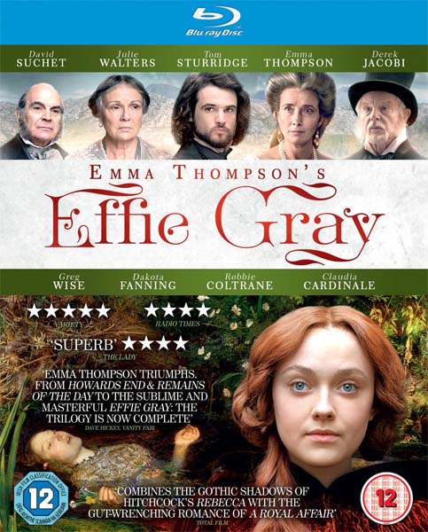 Effie Gray