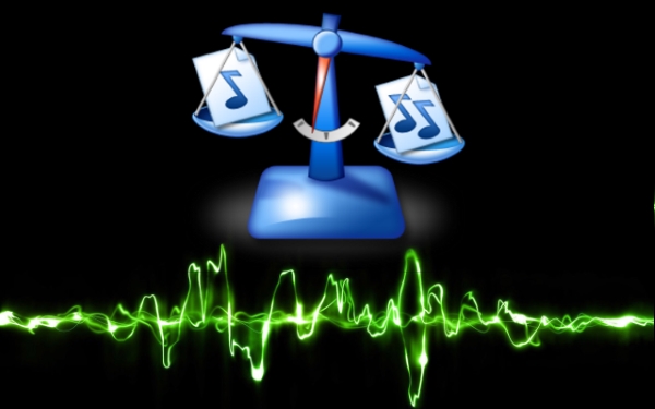 Как найти и удалить повторные музыкальные треки