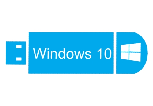 Как быстро сделать загрузочную флешку Windows 10