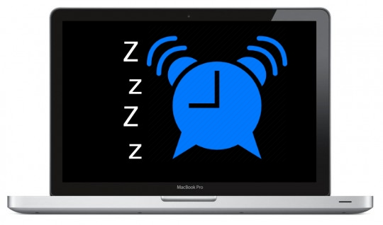 Как узнать, какое устройство выводит компьютер из режима гибернации