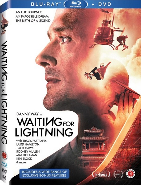 В ожидании молнии / Waiting for Lightning (2012) HDRip