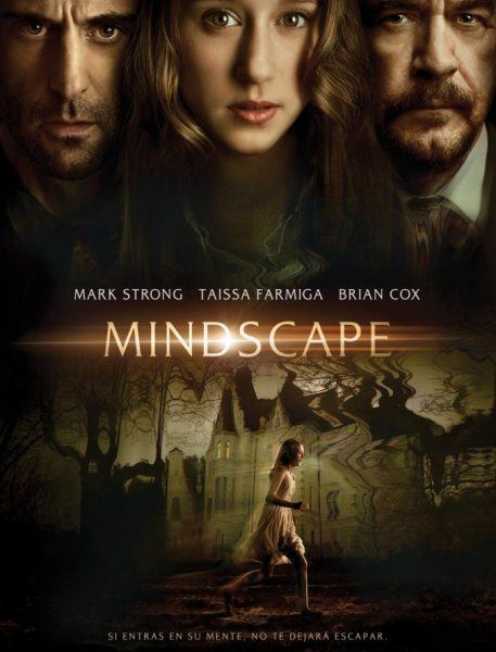 Экстрасенс 2: Лабиринты разума / Mindscape / Anna (2013/WEB-DL 720p/WEB-DLRip