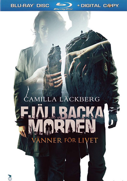 Друзья на всю жизнь / Fjallbackamorden: Vanner for livet (2013/BDRip/HDRip