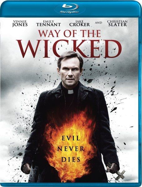 Путь нечестивых / Way of the Wicked (2014/BDRip 720p/HDRip