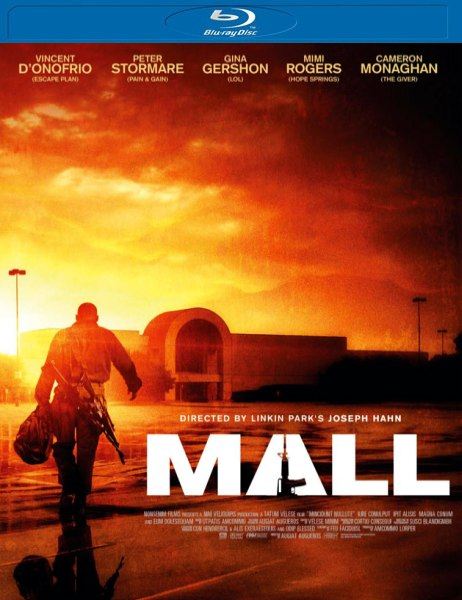 Пассаж / Mall (2014/BDRip 720p/HDRip