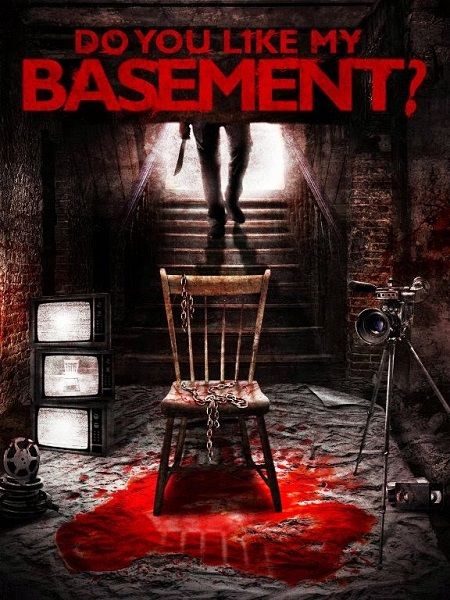 Вам нравится мой подвал? / Do You Like My Basement? (2012/WEB-DL/WEB-DLRip