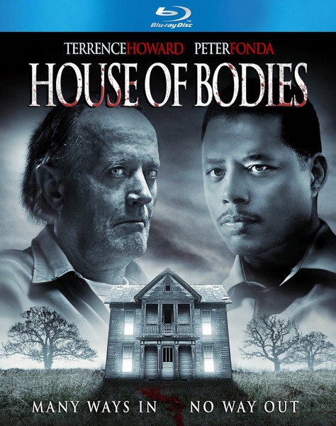 House of Bodies