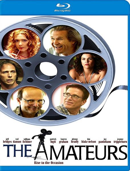 Магнаты / Любители / Воротилы / The Moguls / The Amateurs (2005/HDRip)