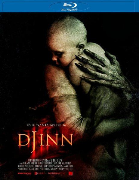 Джинн / Jinn (2014) HDRip