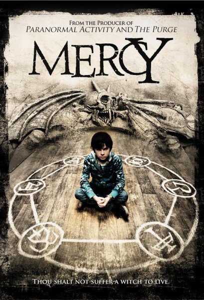 Милосердие / Mercy (2014/WEB-DLRip