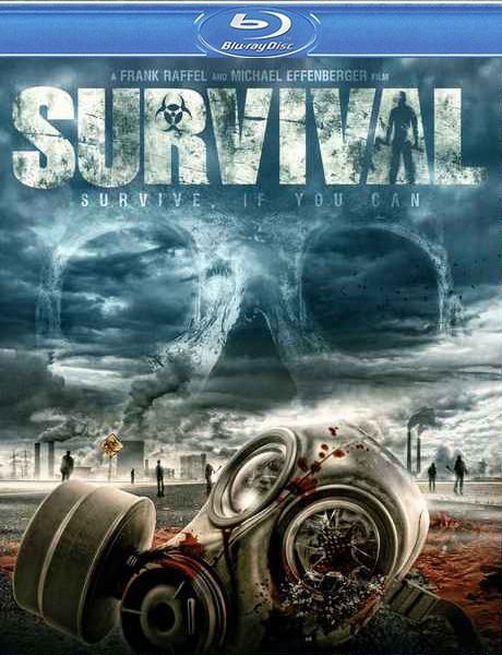 Выживание / Survival (2013/HDRip)