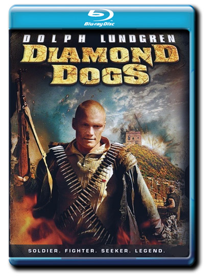 Diamond Dogs