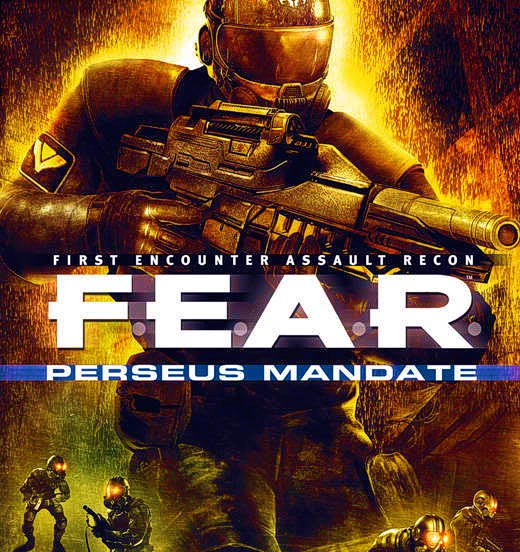 F.E.A.R: Perseus Mandate (2007/Repack)