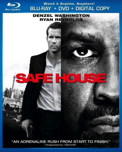 Safe House